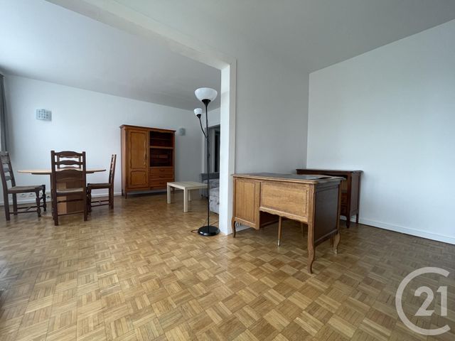 Appartement F4 &agrave; louer - 4 pi&egrave;ces - 66,44 m2 - Massy - 91 - ILE-DE-FRANCE