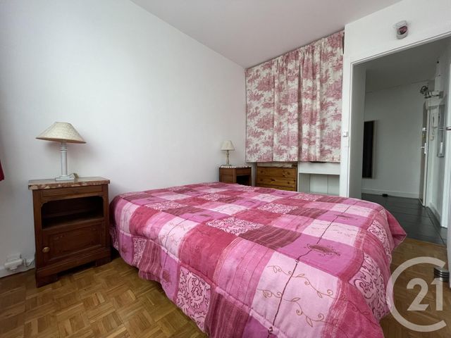 Appartement F4 &agrave; louer - 4 pi&egrave;ces - 66,44 m2 - Massy - 91 - ILE-DE-FRANCE