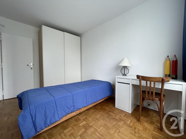 Appartement F4 &agrave; louer - 4 pi&egrave;ces - 66,44 m2 - Massy - 91 - ILE-DE-FRANCE