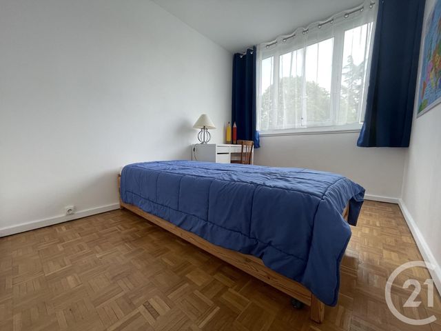 Appartement F4 &agrave; louer - 4 pi&egrave;ces - 66,44 m2 - Massy - 91 - ILE-DE-FRANCE