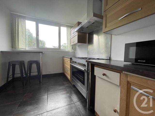 Appartement F4 &agrave; louer - 4 pi&egrave;ces - 66,44 m2 - Massy - 91 - ILE-DE-FRANCE