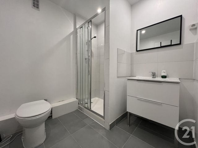 Appartement Chambre &agrave; louer - 1 pi&egrave;ce - 18,40 m2 - Evry - 91 - ILE-DE-FRANCE