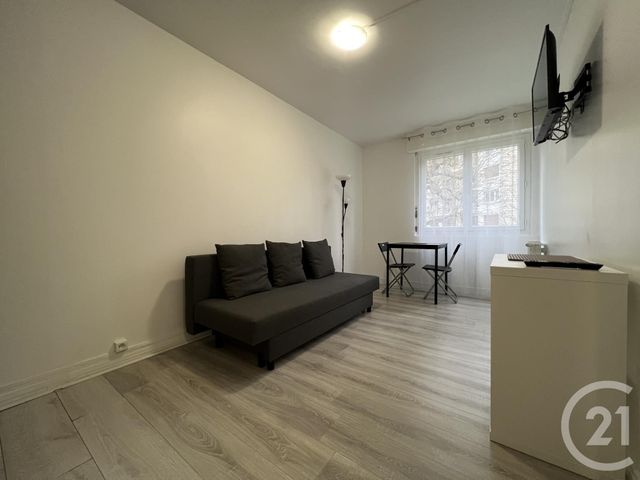 Appartement Chambre &agrave; louer - 1 pi&egrave;ce - 18,40 m2 - Evry - 91 - ILE-DE-FRANCE