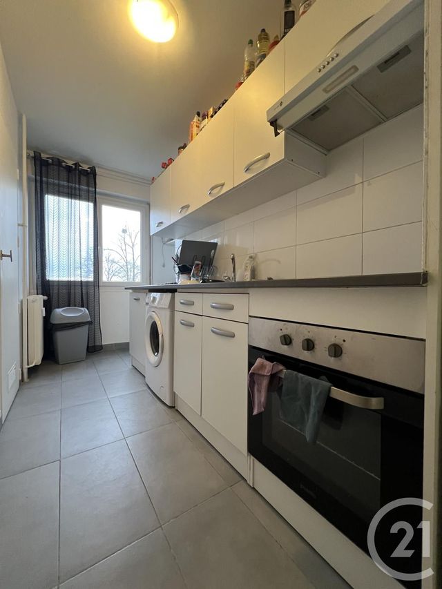 Appartement Chambre &agrave; louer - 1 pi&egrave;ce - 18,40 m2 - Evry - 91 - ILE-DE-FRANCE