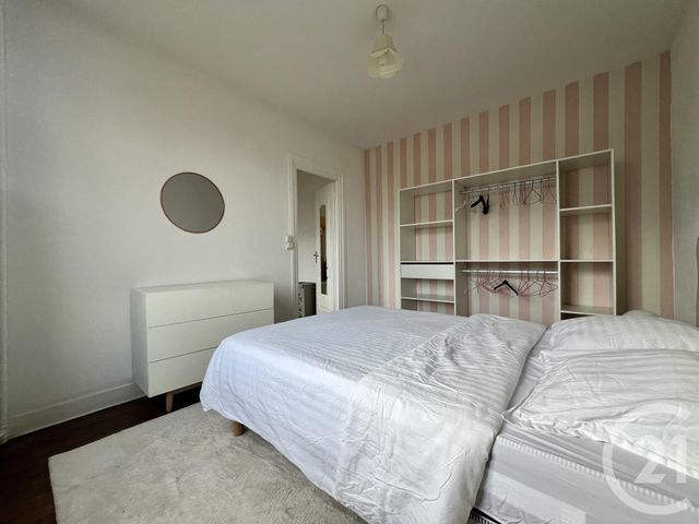 Appartement F2 &agrave; louer - 2 pi&egrave;ces - 44,24 m2 - Ris Orangis - 91 - ILE-DE-FRANCE