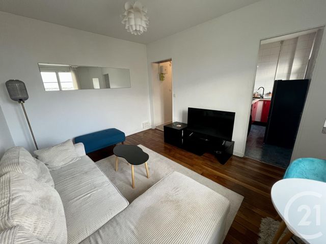 Appartement F2 &agrave; louer - 2 pi&egrave;ces - 44,24 m2 - Ris Orangis - 91 - ILE-DE-FRANCE