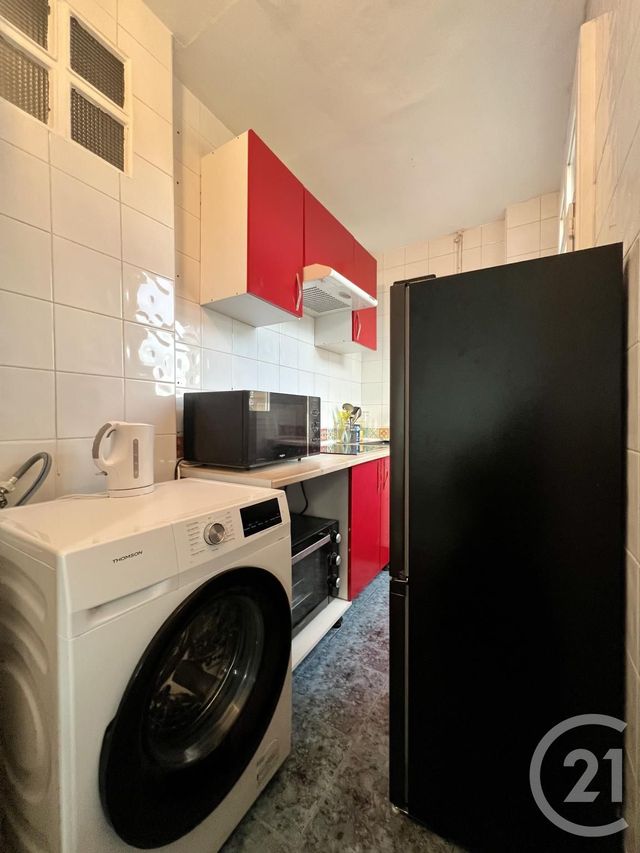 Appartement F2 &agrave; louer - 2 pi&egrave;ces - 44,24 m2 - Ris Orangis - 91 - ILE-DE-FRANCE