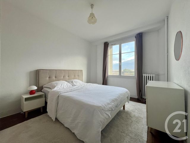 Appartement F2 &agrave; louer - 2 pi&egrave;ces - 44,24 m2 - Ris Orangis - 91 - ILE-DE-FRANCE