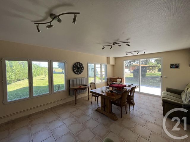 Maison &agrave; vendre - 9 pi&egrave;ces - 223 m2 - Quiers Sur Bezonde - 45 - CENTRE