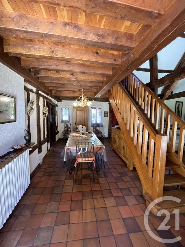 Maison &agrave; vendre - 9 pi&egrave;ces - 223 m2 - Quiers Sur Bezonde - 45 - CENTRE