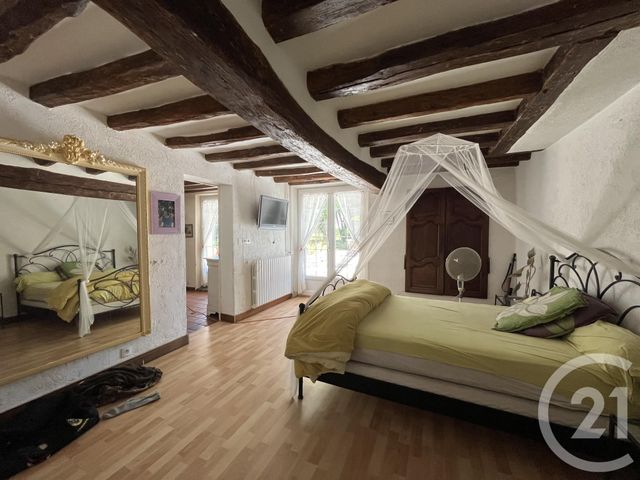 Maison &agrave; vendre - 9 pi&egrave;ces - 223 m2 - Quiers Sur Bezonde - 45 - CENTRE