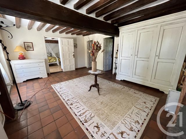 Maison &agrave; vendre - 9 pi&egrave;ces - 223 m2 - Quiers Sur Bezonde - 45 - CENTRE