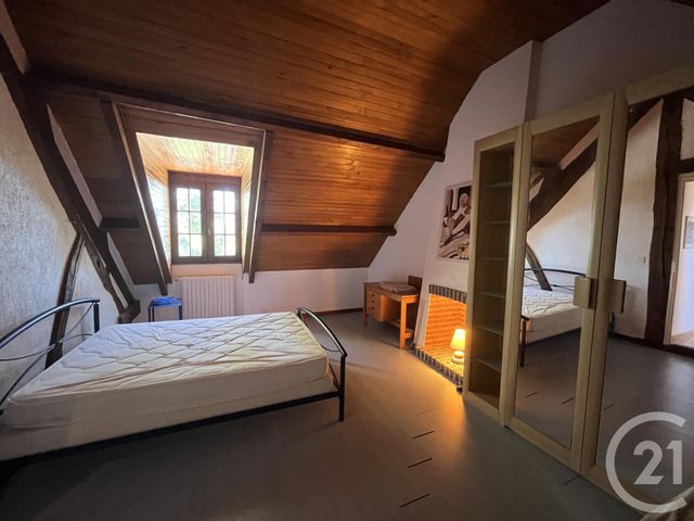 Maison &agrave; vendre - 9 pi&egrave;ces - 223 m2 - Quiers Sur Bezonde - 45 - CENTRE