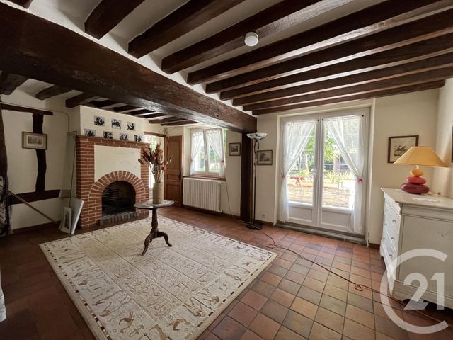 Maison &agrave; vendre - 9 pi&egrave;ces - 223 m2 - Quiers Sur Bezonde - 45 - CENTRE