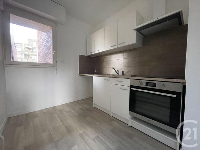 Appartement F2 bis &agrave; louer - 2 pi&egrave;ces - 58,61 m2 - Evry - 91 - ILE-DE-FRANCE
