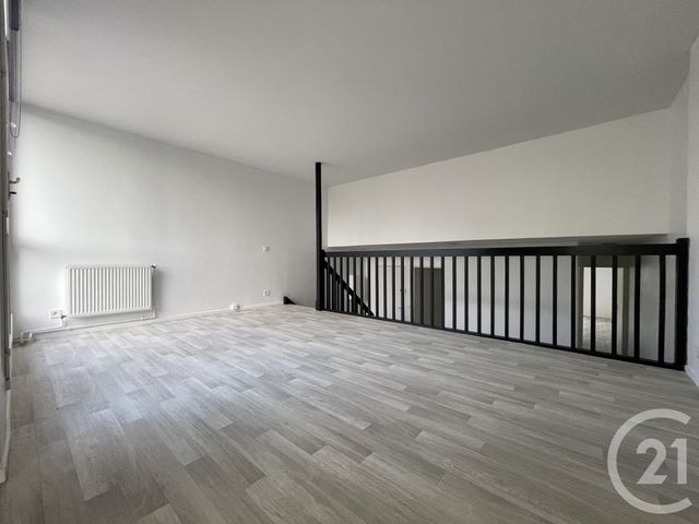 Appartement F2 bis &agrave; louer - 2 pi&egrave;ces - 58,61 m2 - Evry - 91 - ILE-DE-FRANCE
