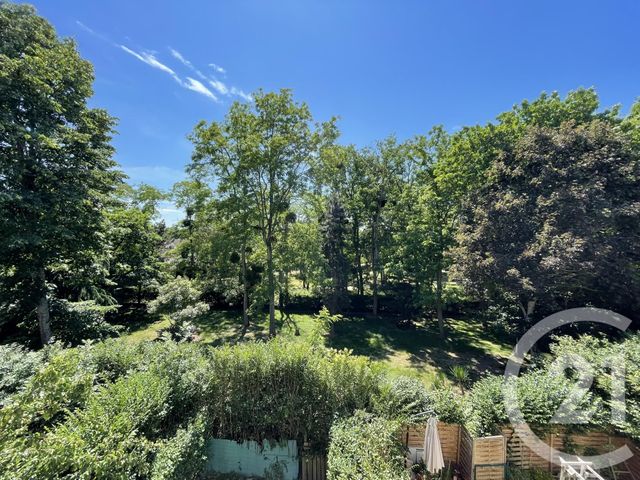 Appartement F2 bis &agrave; louer - 2 pi&egrave;ces - 58,61 m2 - Evry - 91 - ILE-DE-FRANCE