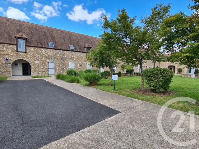 Appartement F2 &agrave; louer - 2 pi&egrave;ces - 42,72 m2 - Evry - 91 - ILE-DE-FRANCE