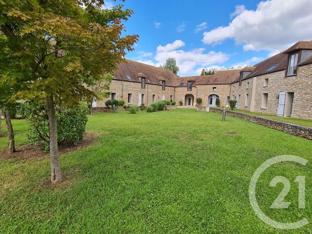 Appartement F2 &agrave; louer - 2 pi&egrave;ces - 42,72 m2 - Evry - 91 - ILE-DE-FRANCE