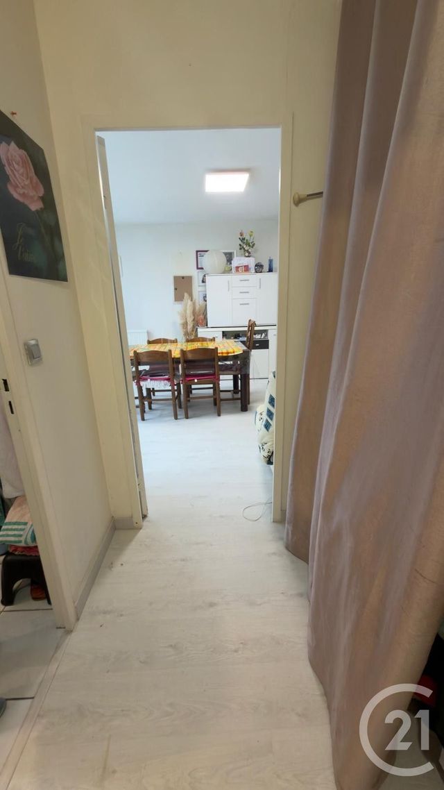 Appartement F2 &agrave; vendre - 2 pi&egrave;ces - 53,67 m2 - Evry - 91 - ILE-DE-FRANCE