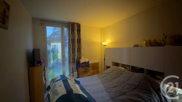 Appartement F2 &agrave; vendre - 2 pi&egrave;ces - 53,67 m2 - Evry - 91 - ILE-DE-FRANCE