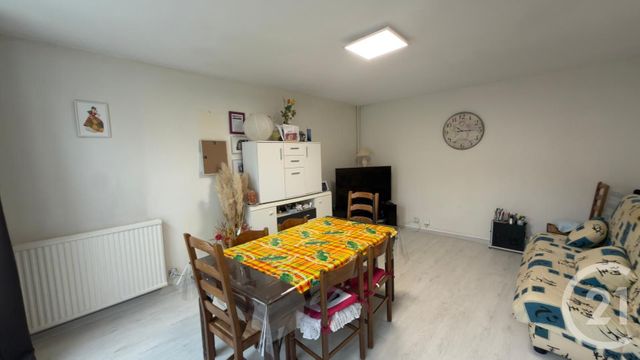 Appartement F2 &agrave; vendre - 2 pi&egrave;ces - 53,67 m2 - Evry - 91 - ILE-DE-FRANCE