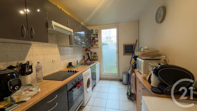 Appartement F2 &agrave; vendre - 2 pi&egrave;ces - 53,67 m2 - Evry - 91 - ILE-DE-FRANCE