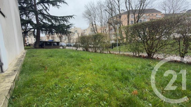 Appartement F2 &agrave; vendre - 2 pi&egrave;ces - 53,67 m2 - Evry - 91 - ILE-DE-FRANCE