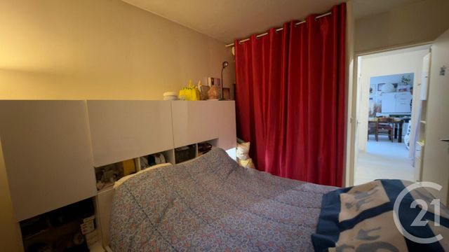 Appartement F2 &agrave; vendre - 2 pi&egrave;ces - 53,67 m2 - Evry - 91 - ILE-DE-FRANCE