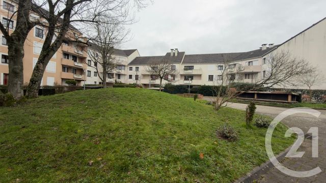 Appartement F2 &agrave; vendre - 2 pi&egrave;ces - 53,67 m2 - Evry - 91 - ILE-DE-FRANCE