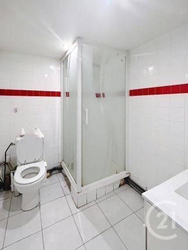 Maison &agrave; vendre - 8 pi&egrave;ces - 166 m2 - Corbeil Essonnes - 91 - ILE-DE-FRANCE