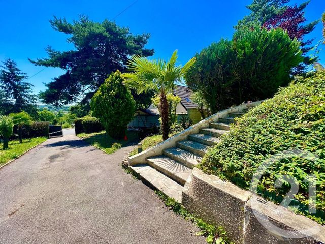 Maison &agrave; vendre - 8 pi&egrave;ces - 166 m2 - Corbeil Essonnes - 91 - ILE-DE-FRANCE