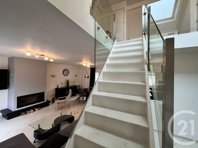 Maison &agrave; vendre - 8 pi&egrave;ces - 166 m2 - Corbeil Essonnes - 91 - ILE-DE-FRANCE