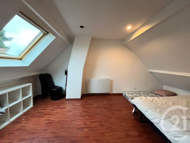 Maison &agrave; vendre - 8 pi&egrave;ces - 166 m2 - Corbeil Essonnes - 91 - ILE-DE-FRANCE