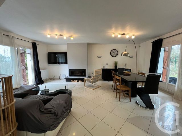 Maison &agrave; vendre - 8 pi&egrave;ces - 166 m2 - Corbeil Essonnes - 91 - ILE-DE-FRANCE