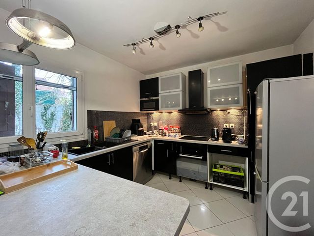 Maison &agrave; vendre - 8 pi&egrave;ces - 166 m2 - Corbeil Essonnes - 91 - ILE-DE-FRANCE