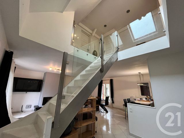Maison &agrave; vendre - 8 pi&egrave;ces - 166 m2 - Corbeil Essonnes - 91 - ILE-DE-FRANCE