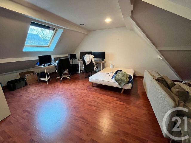 Maison &agrave; vendre - 8 pi&egrave;ces - 166 m2 - Corbeil Essonnes - 91 - ILE-DE-FRANCE