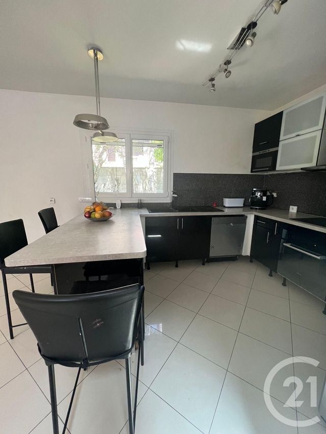 Maison &agrave; vendre - 8 pi&egrave;ces - 166 m2 - Corbeil Essonnes - 91 - ILE-DE-FRANCE