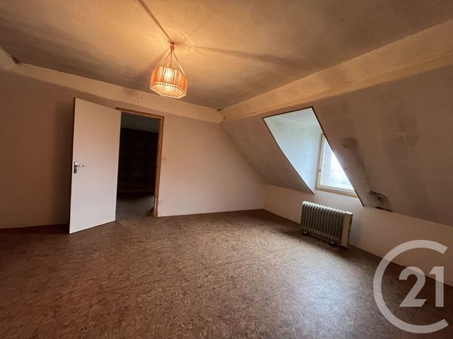 Maison &agrave; vendre - 4 pi&egrave;ces - 97,32 m2 - St Maurice Sur Fessard - 45 - CENTRE