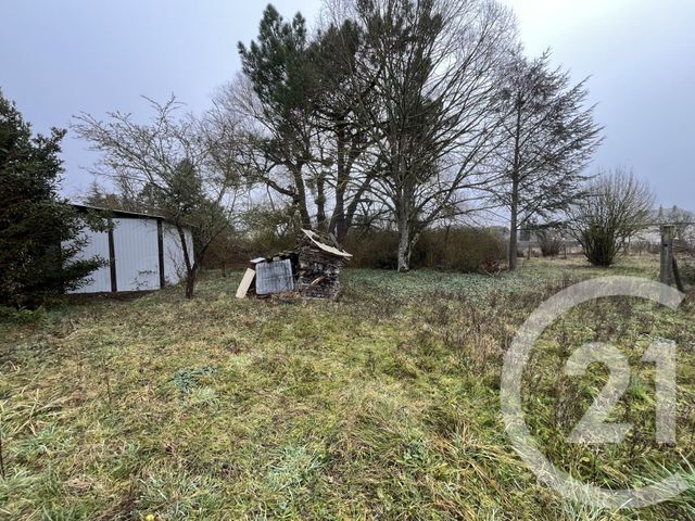 Maison &agrave; vendre - 4 pi&egrave;ces - 97,32 m2 - St Maurice Sur Fessard - 45 - CENTRE