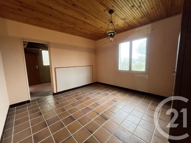 Maison &agrave; vendre - 4 pi&egrave;ces - 97,32 m2 - St Maurice Sur Fessard - 45 - CENTRE