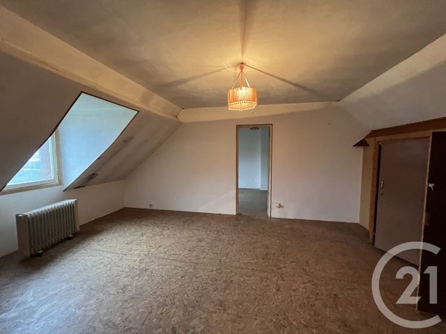 Maison &agrave; vendre - 4 pi&egrave;ces - 97,32 m2 - St Maurice Sur Fessard - 45 - CENTRE