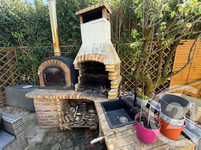 Maison &agrave; vendre - 5 pi&egrave;ces - 94,96 m2 - Courcouronnes - 91 - ILE-DE-FRANCE