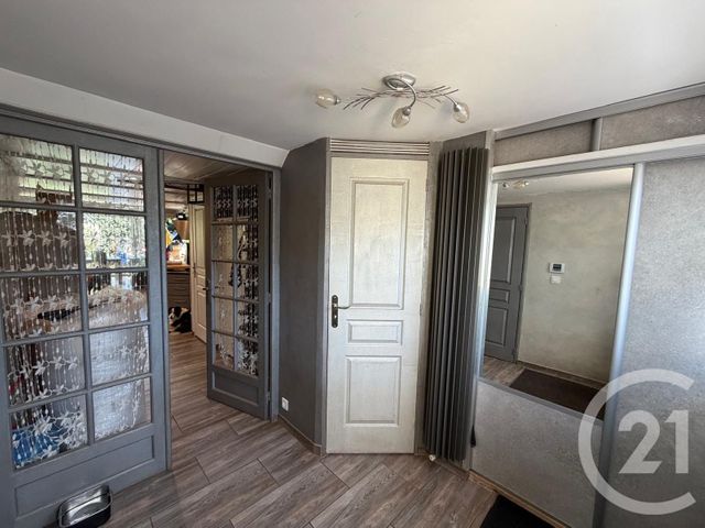 Maison &agrave; vendre - 5 pi&egrave;ces - 94,96 m2 - Courcouronnes - 91 - ILE-DE-FRANCE