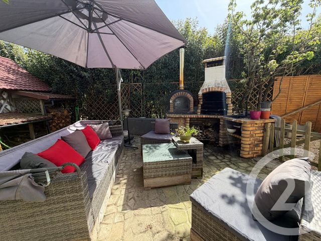 Maison &agrave; vendre - 5 pi&egrave;ces - 94,96 m2 - Courcouronnes - 91 - ILE-DE-FRANCE