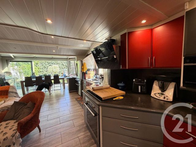 Maison &agrave; vendre - 5 pi&egrave;ces - 94,96 m2 - Courcouronnes - 91 - ILE-DE-FRANCE