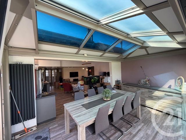 Maison &agrave; vendre - 5 pi&egrave;ces - 94,96 m2 - Courcouronnes - 91 - ILE-DE-FRANCE