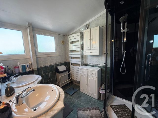 Maison &agrave; vendre - 5 pi&egrave;ces - 94,96 m2 - Courcouronnes - 91 - ILE-DE-FRANCE