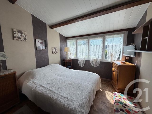 Maison &agrave; vendre - 5 pi&egrave;ces - 94,96 m2 - Courcouronnes - 91 - ILE-DE-FRANCE